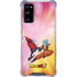 Dragon Ball Super Goku vs Jiren Fate of the Universe Galaxy S20 FE Clear Case